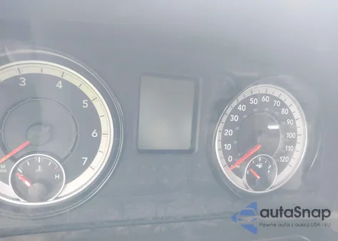 2017 Ram 2500 Tradesman 4X2 8' Box из США, поврежденный, VIN 3C7WR4AJ0HG647281